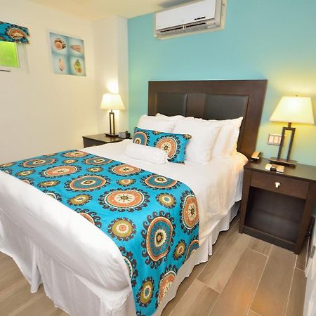 Royal St. Kitts Hotel Frigate Bay Exterior foto