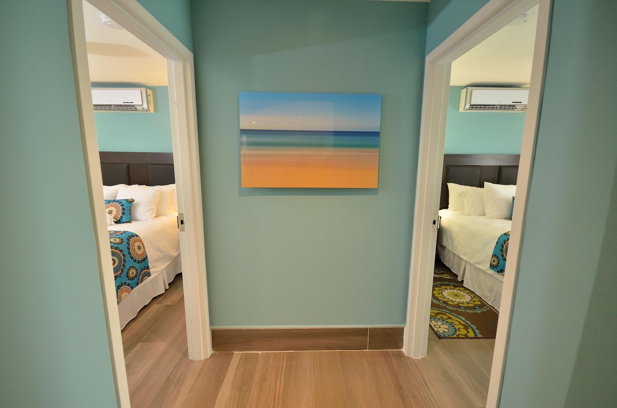 Royal St. Kitts Hotel Frigate Bay Exterior foto