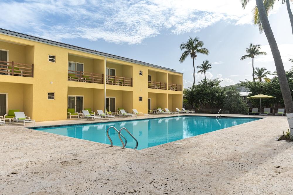 Royal St. Kitts Hotel Frigate Bay Exterior foto