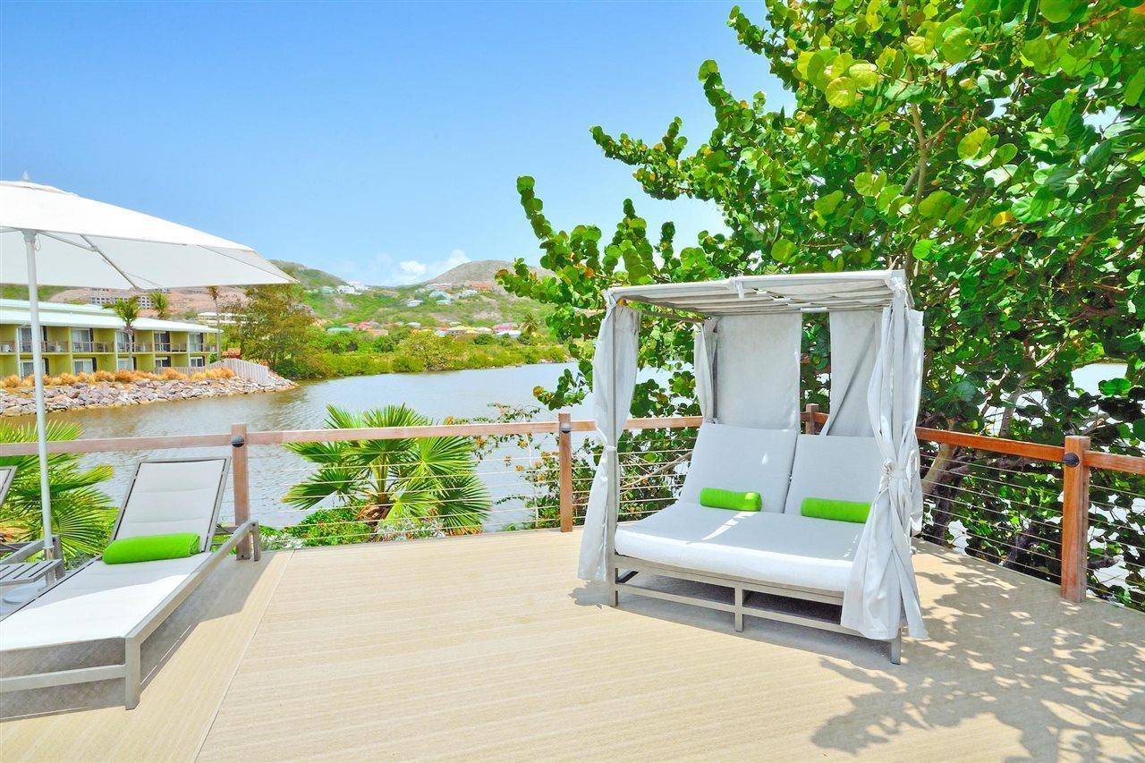 Royal St. Kitts Hotel Frigate Bay Exterior foto