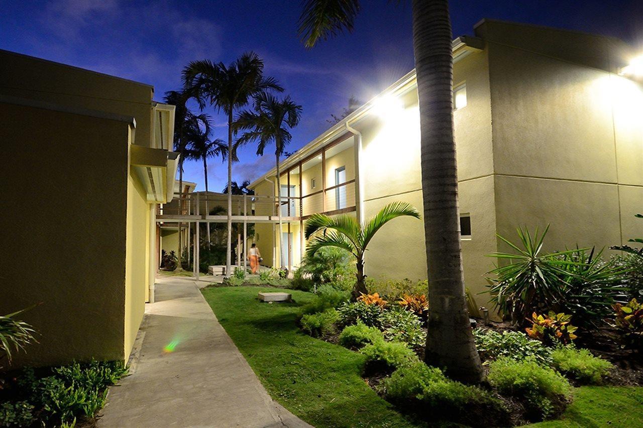 Royal St. Kitts Hotel Frigate Bay Exterior foto