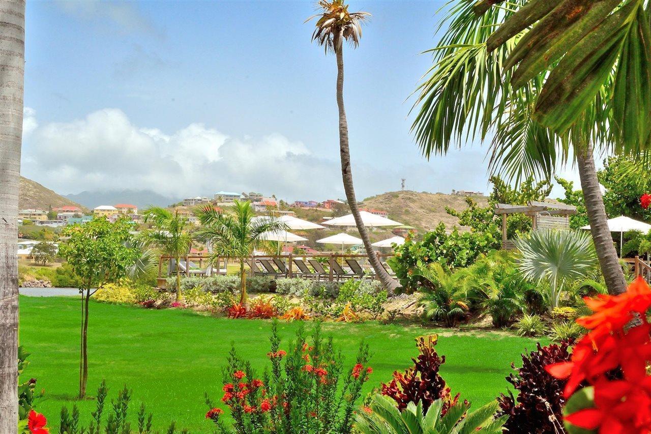 Royal St. Kitts Hotel Frigate Bay Exterior foto