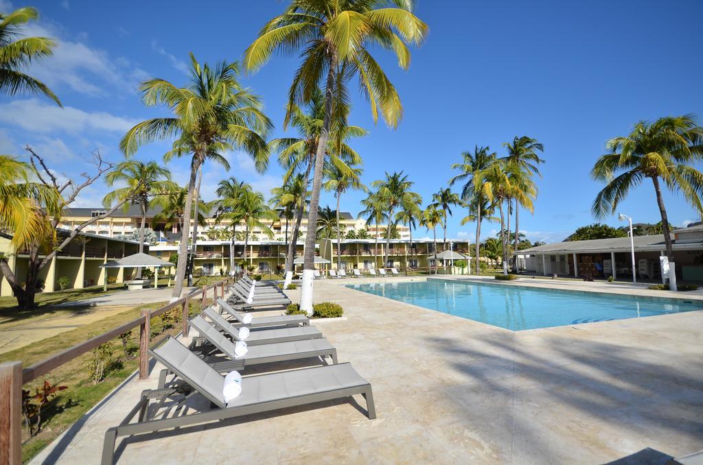 Royal St. Kitts Hotel Frigate Bay Exterior foto