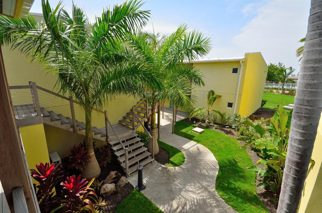 Royal St. Kitts Hotel Frigate Bay Exterior foto