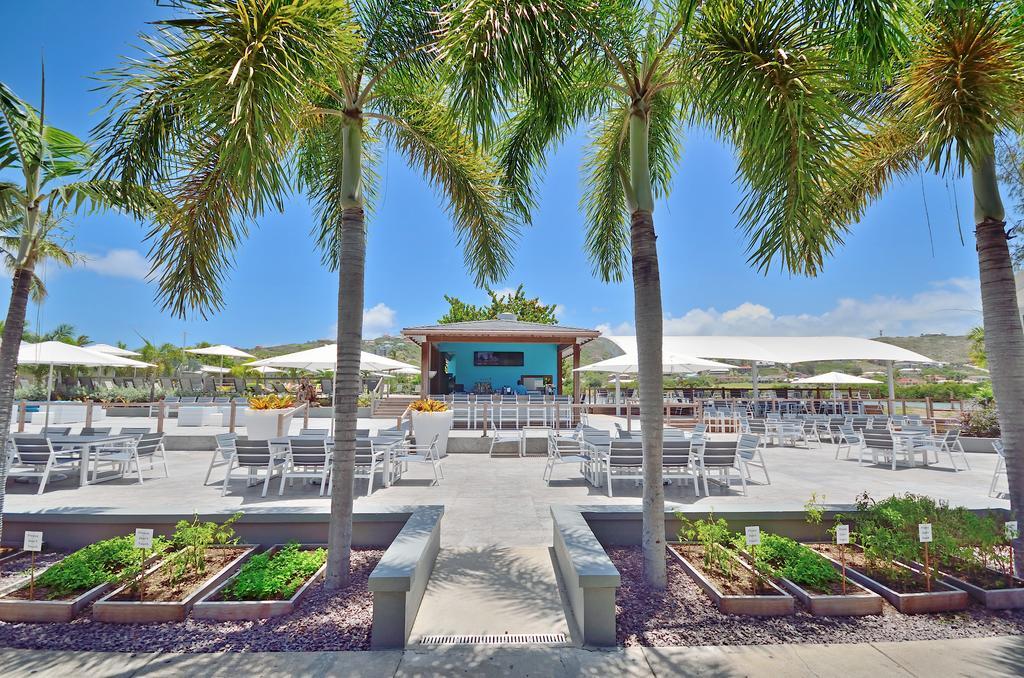 Royal St. Kitts Hotel Frigate Bay Exterior foto