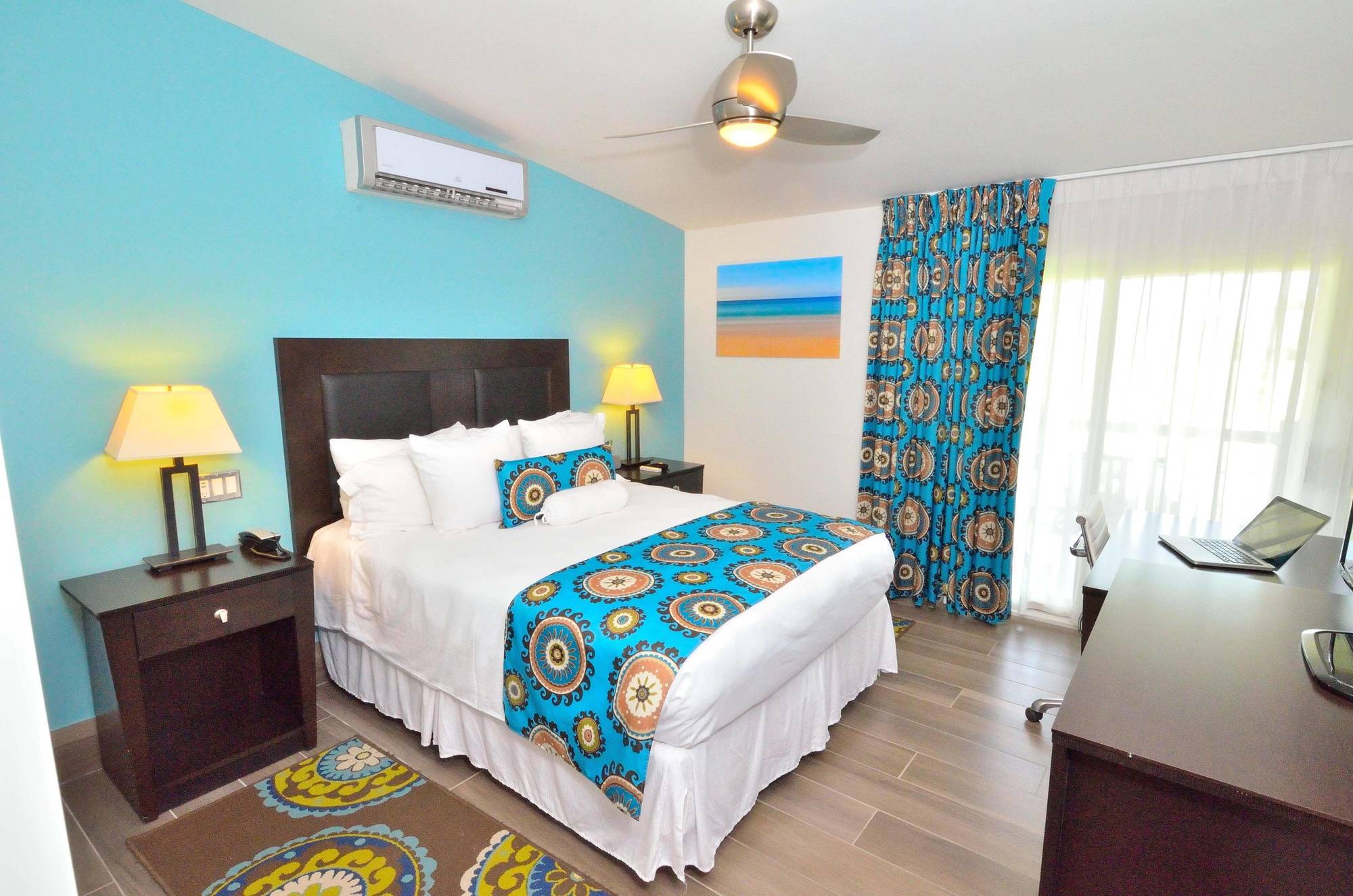 Royal St. Kitts Hotel Frigate Bay Exterior foto