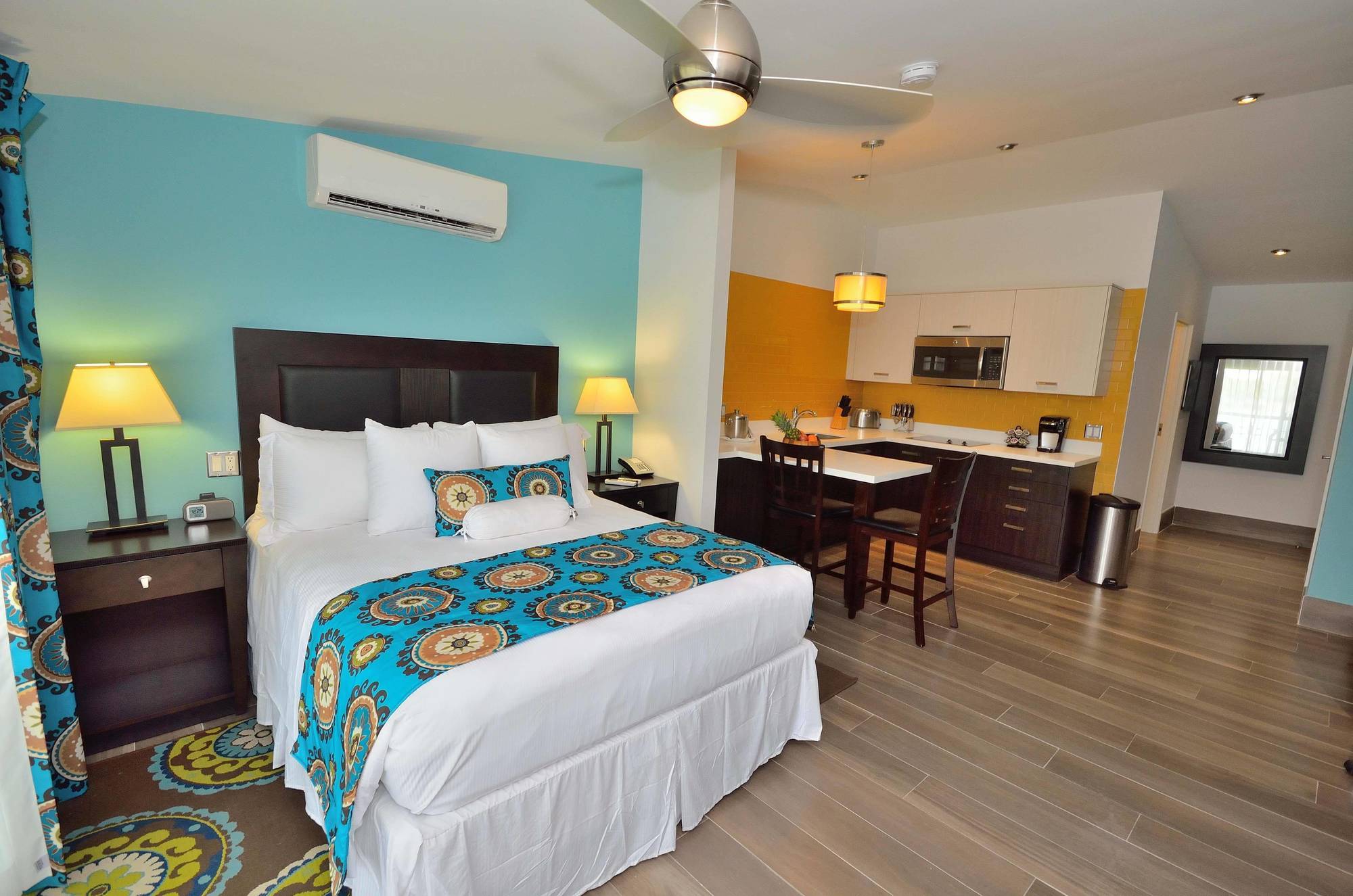 Royal St. Kitts Hotel Frigate Bay Exterior foto