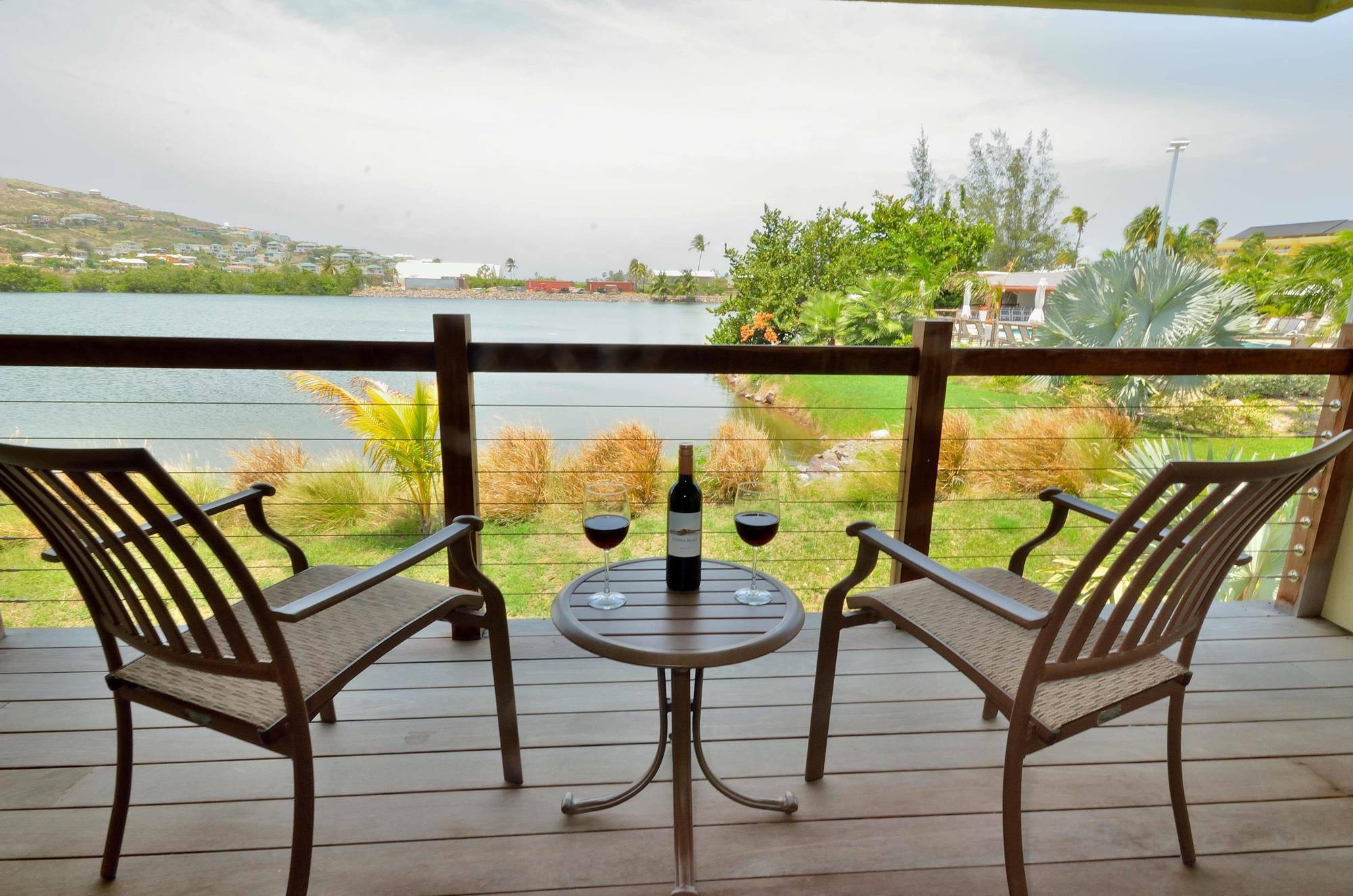 Royal St. Kitts Hotel Frigate Bay Exterior foto